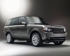 Rimappatura centralina Land Rover Range Rover III