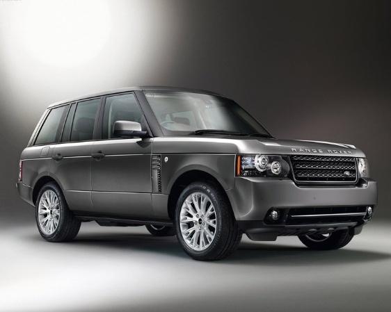 Rimappatura centralina Land Rover Range Rover III 2.5 DT