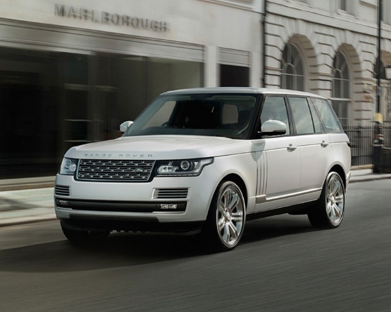 Rimappatura centralina Land Rover Range Rover IV 3.0 TDV6