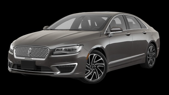 Rimappatura centralina Lincoln MKZ 3.0T V6 Ecoboost