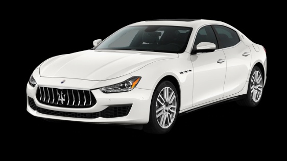 Rimappatura centralina Maserati Ghibli 3.0D V6