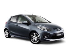 Rimappatura centralina Mazda Mazda2 III