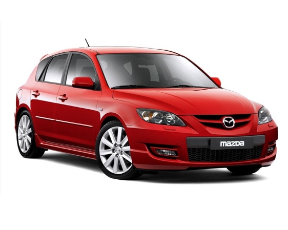 Rimappatura centralina Mazda Mazda3 I 1.6 MZ-CD