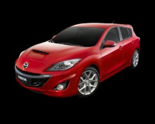 Rimappatura centralina Mazda Mazda3 II