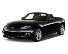 Rimappatura centralina Mazda MX-5 NC