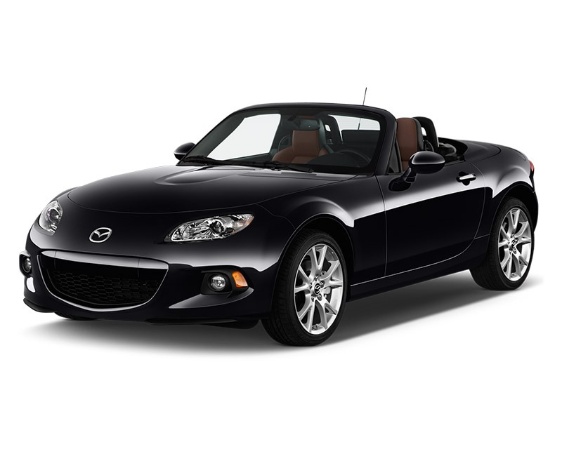 Rimappatura centralina Mazda MX-5 NC 1.8 MZR