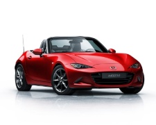 Rimappatura centralina Mazda MX-5 ND