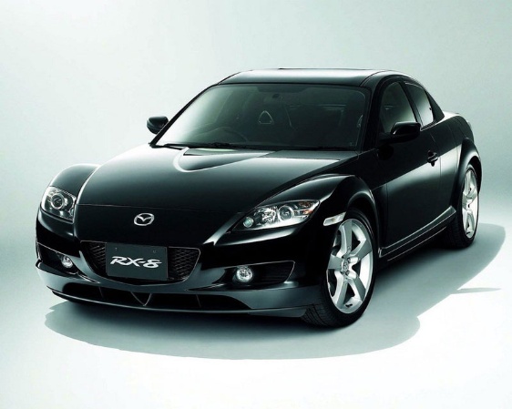 Rimappatura centralina Mazda RX8 1.3 Wankel