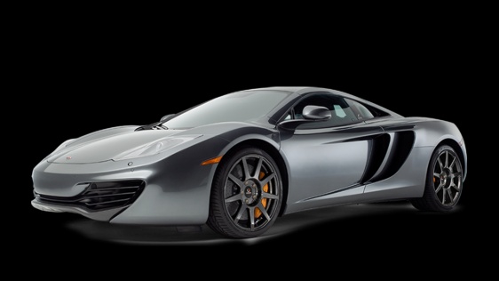 Rimappatura centralina McLaren MP4-12C MP4-12C 3.8 V8
