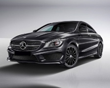 Rimappatura centralina Mercedes-Benz CLA C117