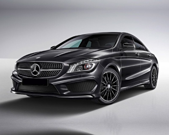 Rimappatura centralina Mercedes-Benz CLA C117 180 CDI 1.8