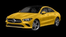 Rimappatura centralina Mercedes-Benz CLA C118