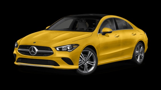 Rimappatura centralina Mercedes-Benz CLA C118 180d 1.5