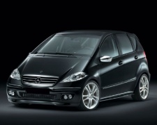 Rimappatura centralina Mercedes-Benz Classe A W169