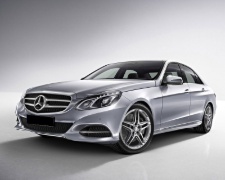 Rimappatura centralina Mercedes-Benz Classe E W212