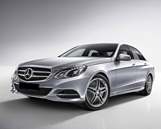 Rimappatura centralina Mercedes-Benz Classe E W212 200 CDI