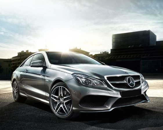 Rimappatura centralina Mercedes-Benz Classe E W213 200d