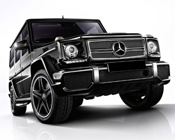 Rimappatura centralina Mercedes-Benz Classe G I W463 270 CDI