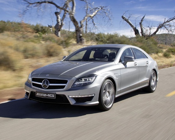 Rimappatura centralina Mercedes-Benz CLS C218 220 CDI BlueTEC