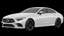 Rimappatura centralina Mercedes-Benz CLS C257
