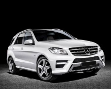Rimappatura centralina Mercedes-Benz GLE I