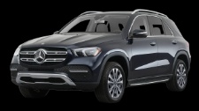 Rimappatura centralina Mercedes-Benz GLE II (V167)