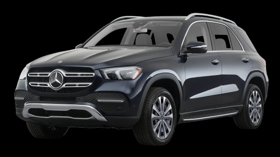 Rimappatura centralina Mercedes-Benz GLE II (V167) 350d 2.9D