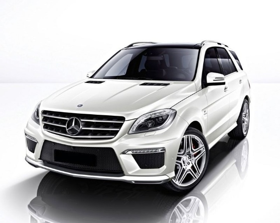 Rimappatura centralina Mercedes-Benz ML W166 250 CDI BlueTEC