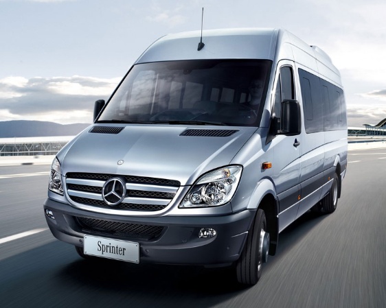 Rimappatura centralina Mercedes-Benz Sprinter II (W906) 408 CDI
