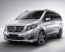 Rimappatura centralina Mercedes-Benz Vito / Classe V III W447
