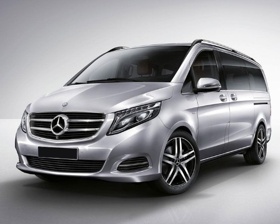 Rimappatura centralina Mercedes-Benz Vito / Classe V III W447 109 CDI 1.6