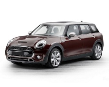 Rimappatura centralina Mini Clubman F54