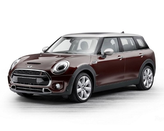 Rimappatura centralina Mini Clubman F54 1.5T