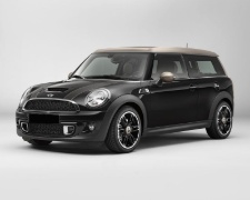 Rimappatura centralina Mini Clubman R55