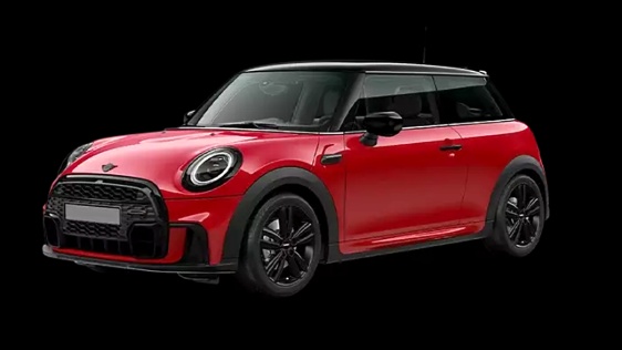 Foto Mini Cooper F56 LCI S 2.0 Turbo JCW