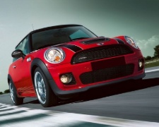 Rimappatura centralina Mini Cooper R56