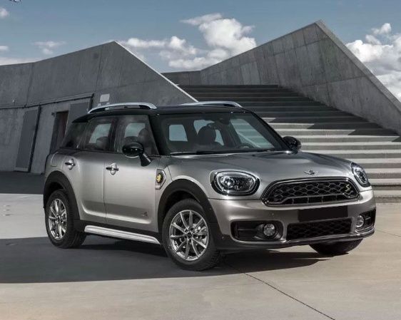Rimappatura centralina Mini Countryman F60 1.5T