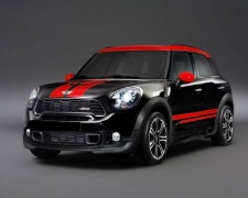 Rimappatura centralina Mini Countryman R60