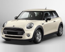 Rimappatura centralina Mini One F56