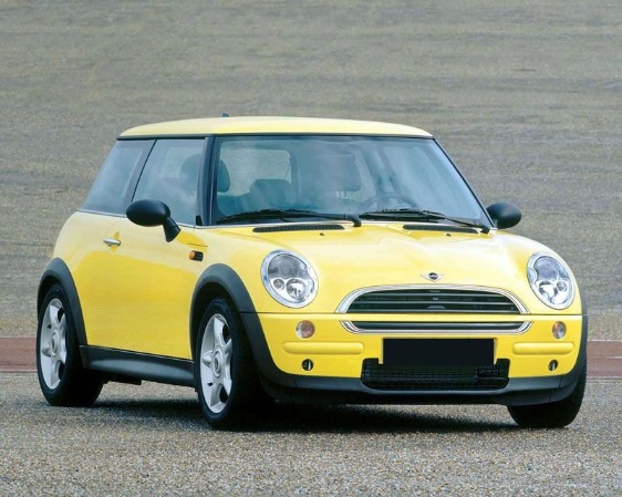Rimappatura centralina Mini One R50 D