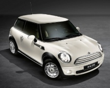 Rimappatura centralina Mini One R56