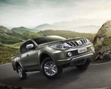 Rimappatura centralina Mitsubishi L200 / Triton V