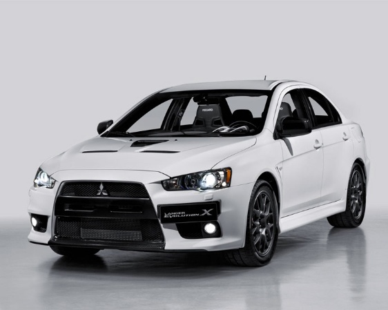 Rimappatura centralina Mitsubishi Lancer / Lancer EVO 1.8 Di-D