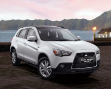 Rimappatura centralina Mitsubishi Outlander II