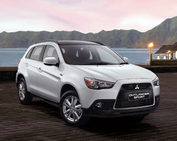 Rimappatura centralina Mitsubishi Outlander II 2.0 Di-D