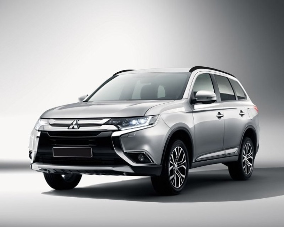 Rimappatura centralina Mitsubishi Outlander III 2.2 Di-D