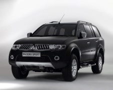 Rimappatura centralina Mitsubishi Pajero / Montero / Shogun IV