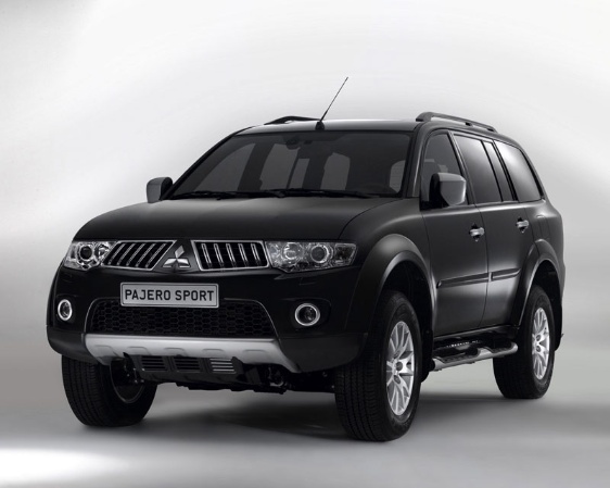 Rimappatura centralina Mitsubishi Pajero / Montero / Shogun IV 3.2 DI-D