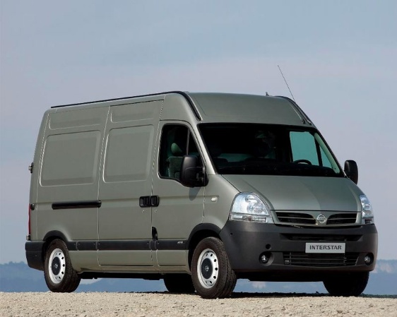 Rimappatura centralina Nissan Interstar 2.5 dCi