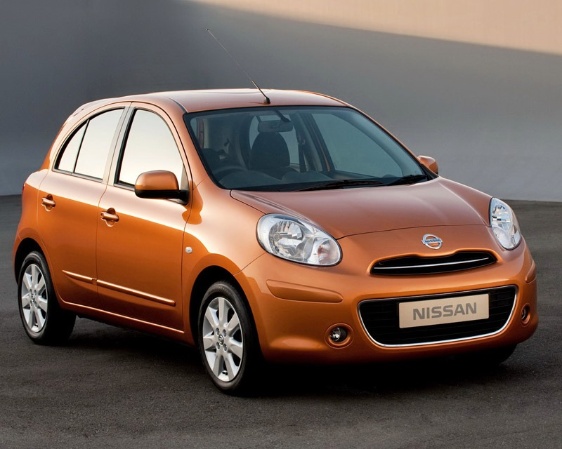 Rimappatura centralina Nissan Micra III 1.5 dCi